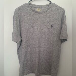 Classic men’s Polo Ralph Lauren medium t-shirt, like new